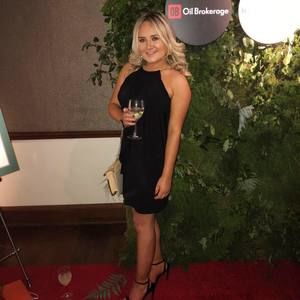 Meet your Posher, Shannon